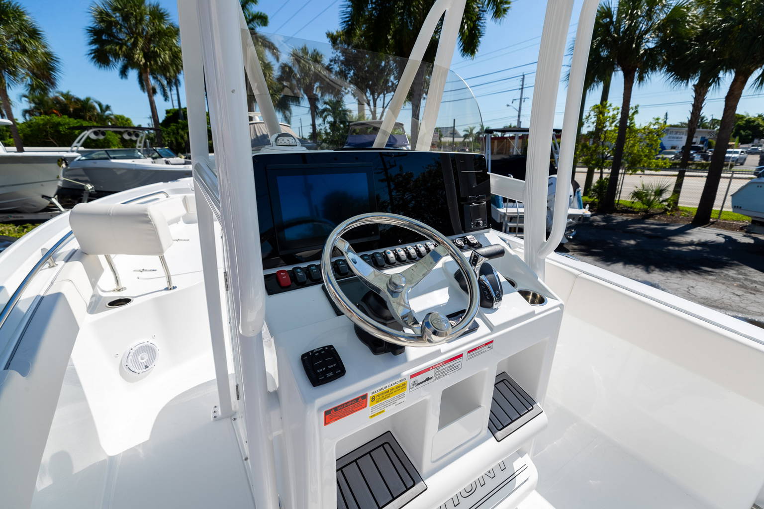 New 2024 Sea Hunt Ultra 234 #0293 image 24