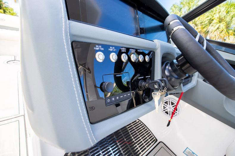 New 2022 Cobalt 30SC #C035 image 25