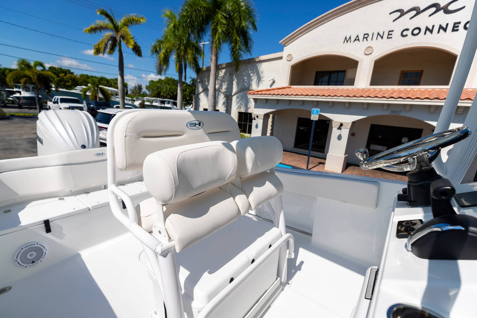 New 2024 Sea Hunt Ultra 234 #0293 image 25