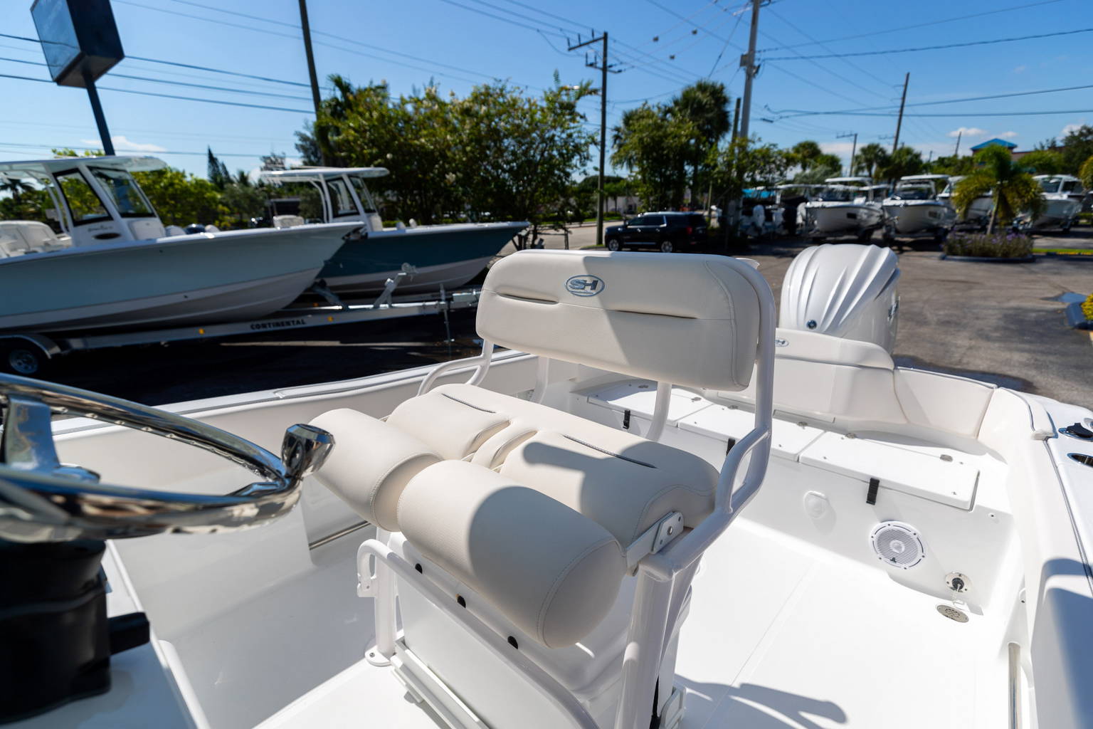 New 2024 Sea Hunt Ultra 234 #0293 image 28