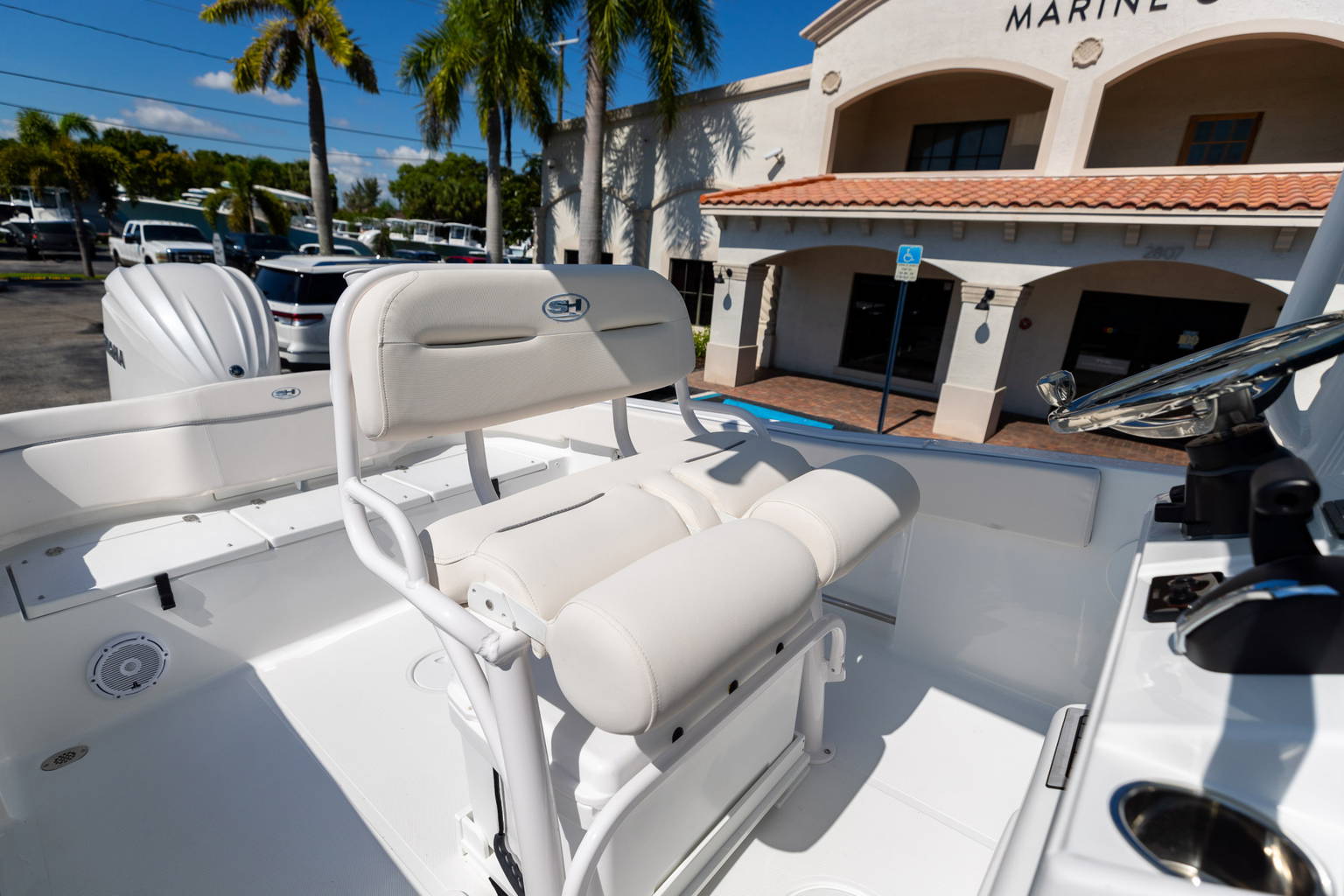 New 2024 Sea Hunt Ultra 234 #0293 image 26