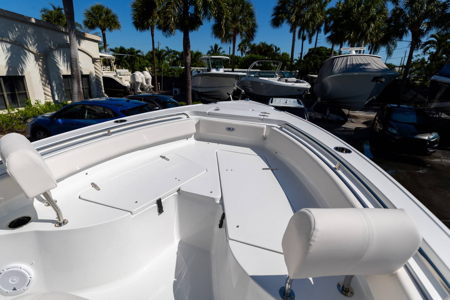 New 2024 Sea Hunt Ultra 234 #0293 image 32