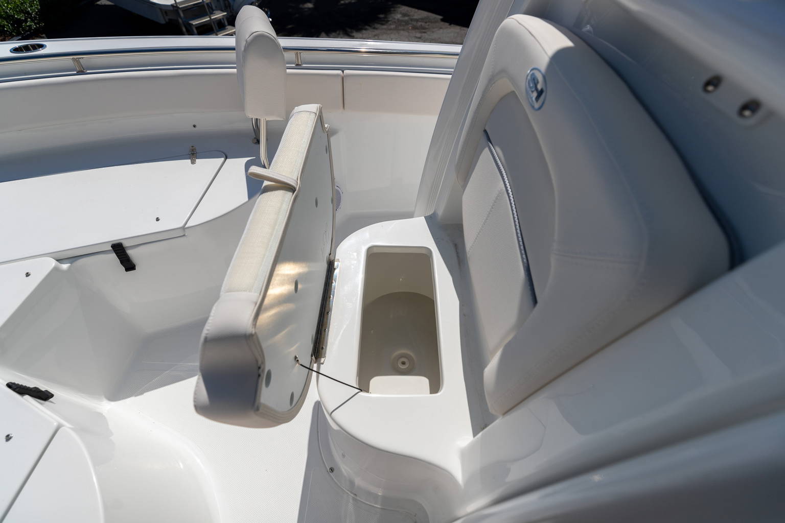 New 2024 Sea Hunt Ultra 234 #0293 image 39