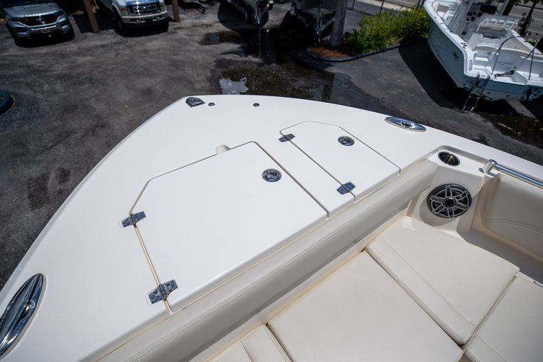New 2022 Cobia 330 DC #F009 image 62