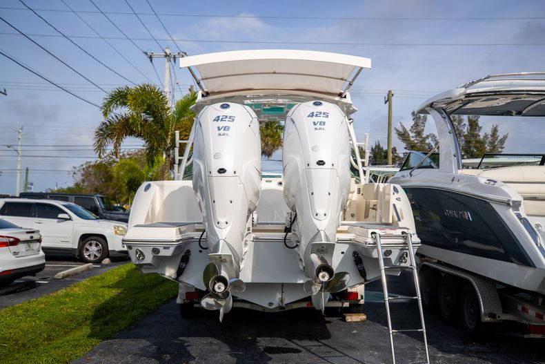 New 2022 Cobia 330 DC #F009 image 66