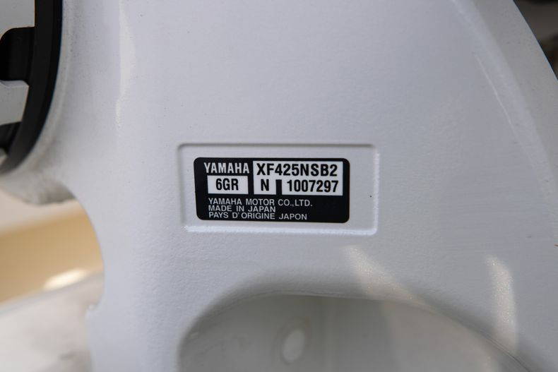 New 2022 Cobia 330 DC #F009 image 67