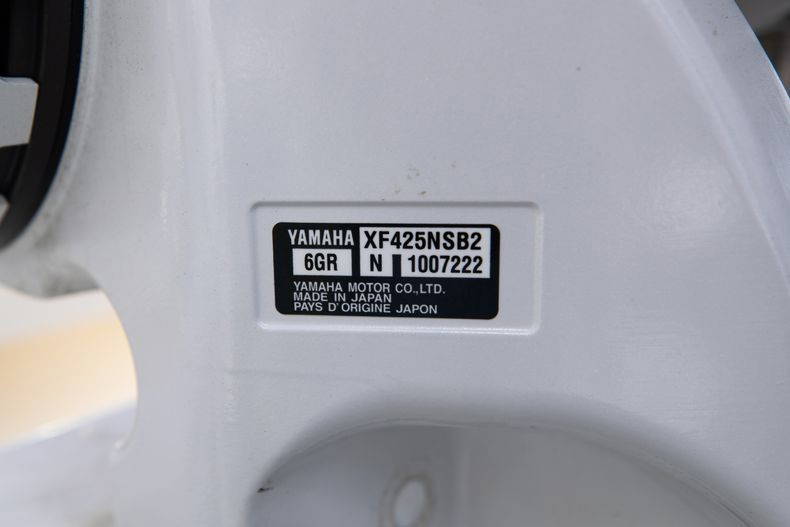 New 2022 Cobia 330 DC #F009 image 68