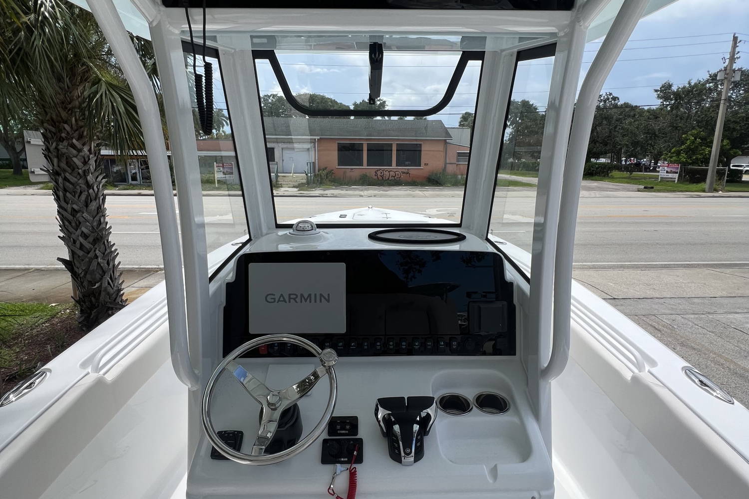 New 2023 Sea Hunt Gamefish 25 #0858 image 4