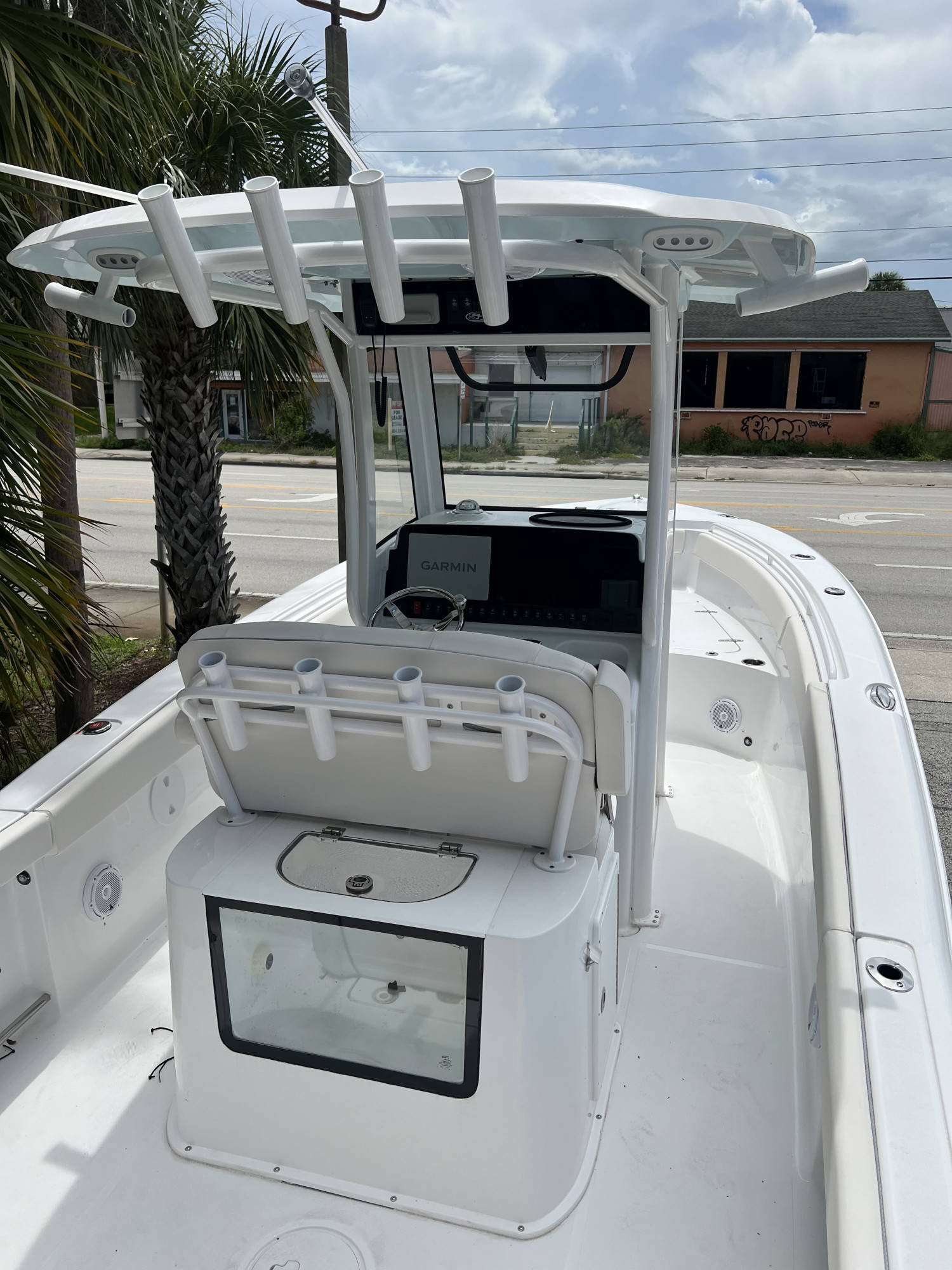 Alternative image of Sea Hunt Gamefish 25 in Vero Beach, FL