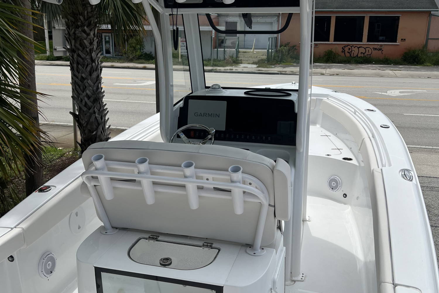 New 2023 Sea Hunt Gamefish 25 #0858 image 3