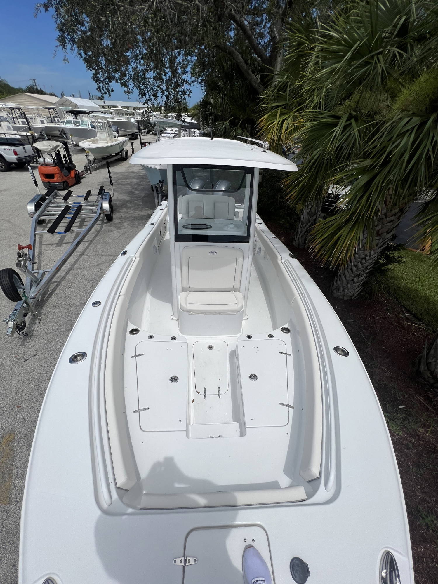 Alternative image of Sea Hunt Gamefish 25 in Vero Beach, FL