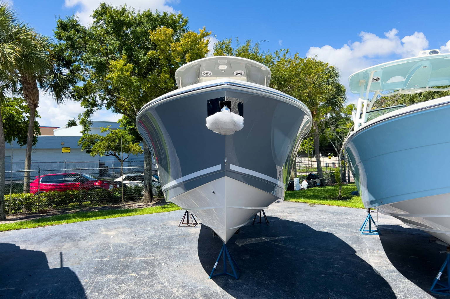 Alternative image of Cobia 280 CC in Miami, FL