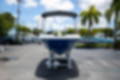 New 2022 Hurricane SunDeck Sport OB SS 185 OB image 3
