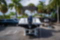 New 2022 Hurricane SunDeck Sport OB SS 185 OB image 11