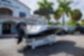 New 2022 Hurricane SunDeck Sport OB SS 185 OB image 12