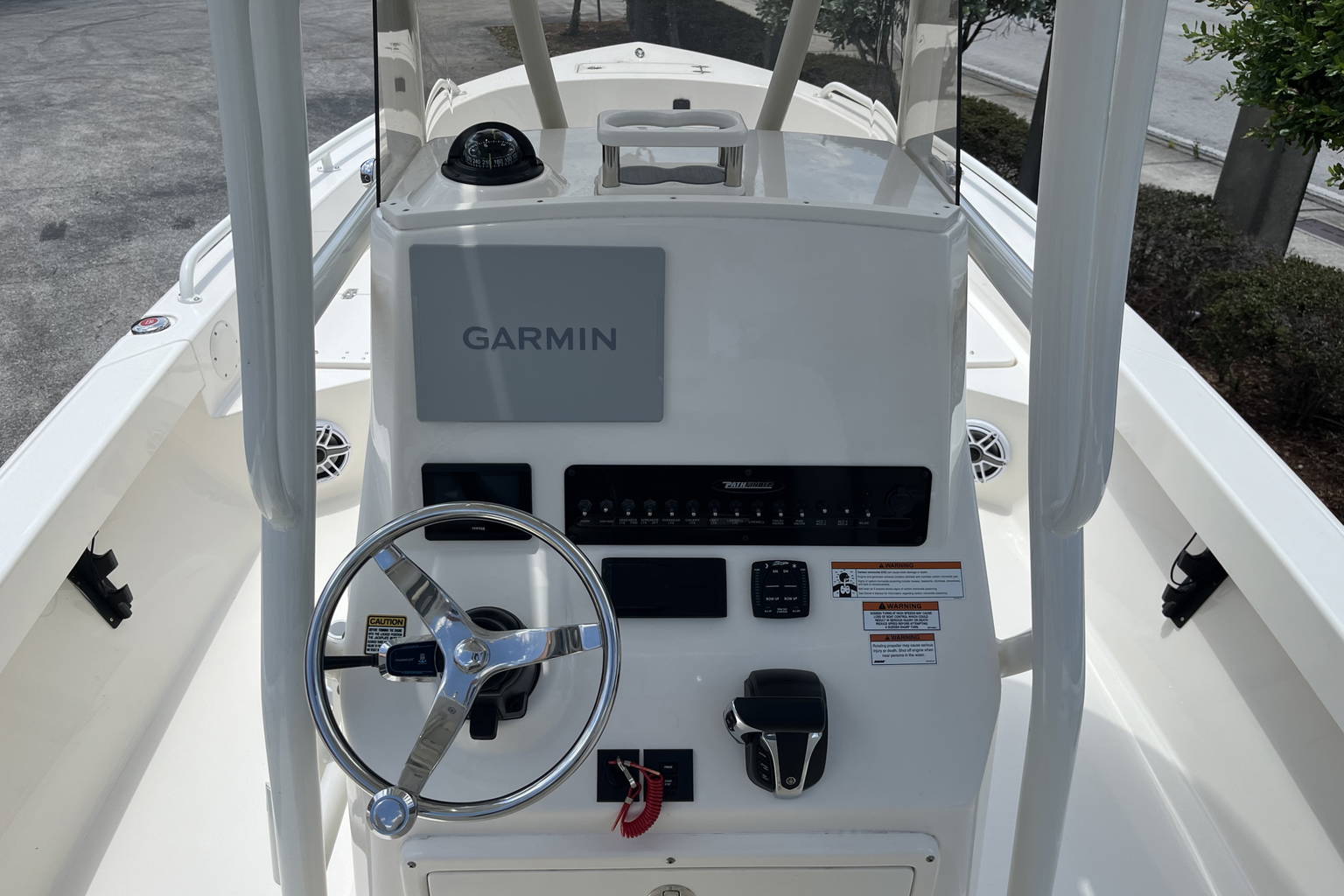 Used 2023 Pathfinder 2600 TRS #C047 image 11