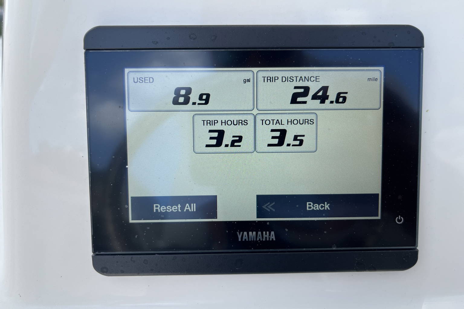 Used 2023 Pathfinder 2600 TRS #C047 image 13