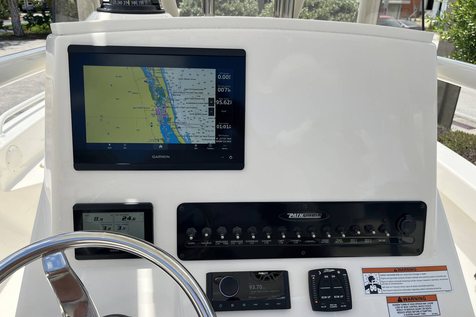 Used 2023 Pathfinder 2600 TRS #C047 image 12
