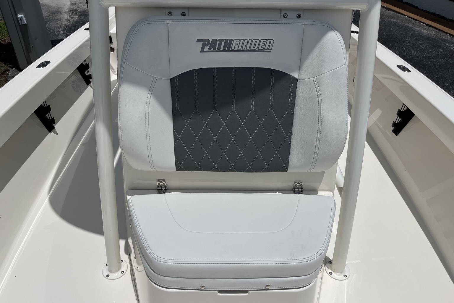 Used 2023 Pathfinder 2600 TRS #C047 image 20