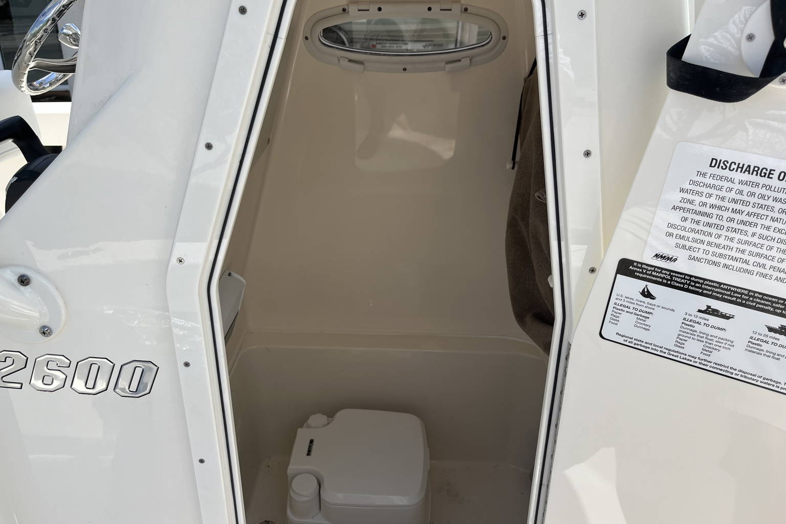 Used 2023 Pathfinder 2600 TRS #C047 image 22