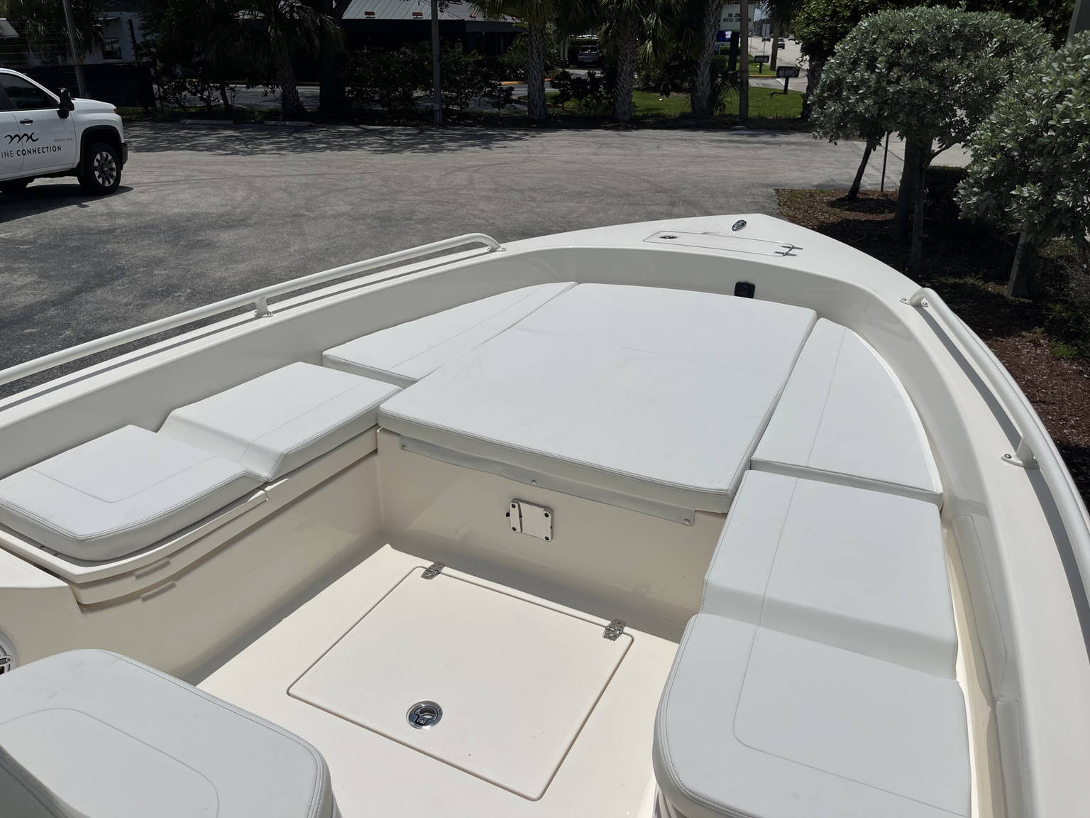 Alternative image of Pathfinder 2600 TRS in West Palm Beach, FL