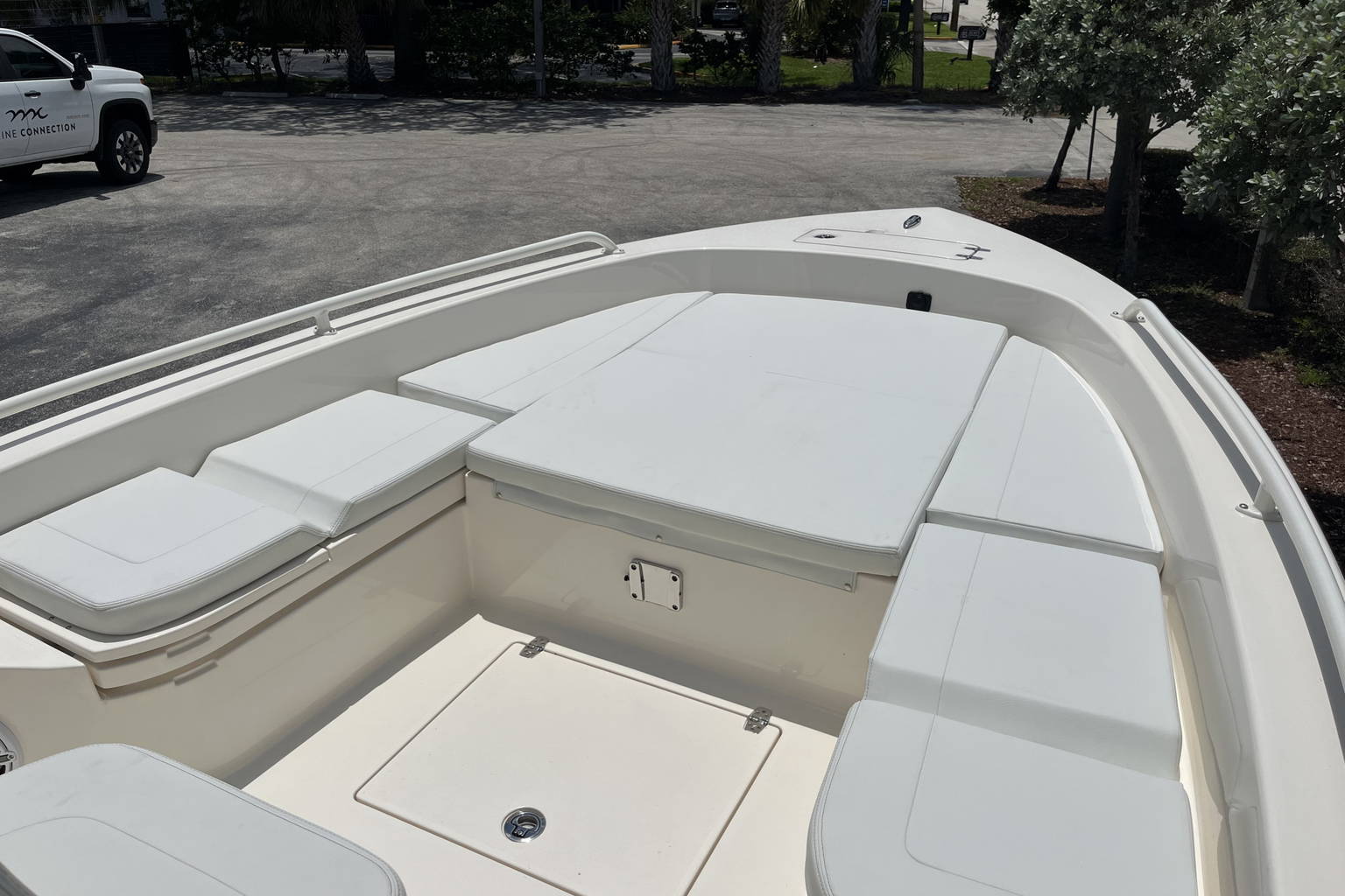 Used 2023 Pathfinder 2600 TRS #C047 image 17