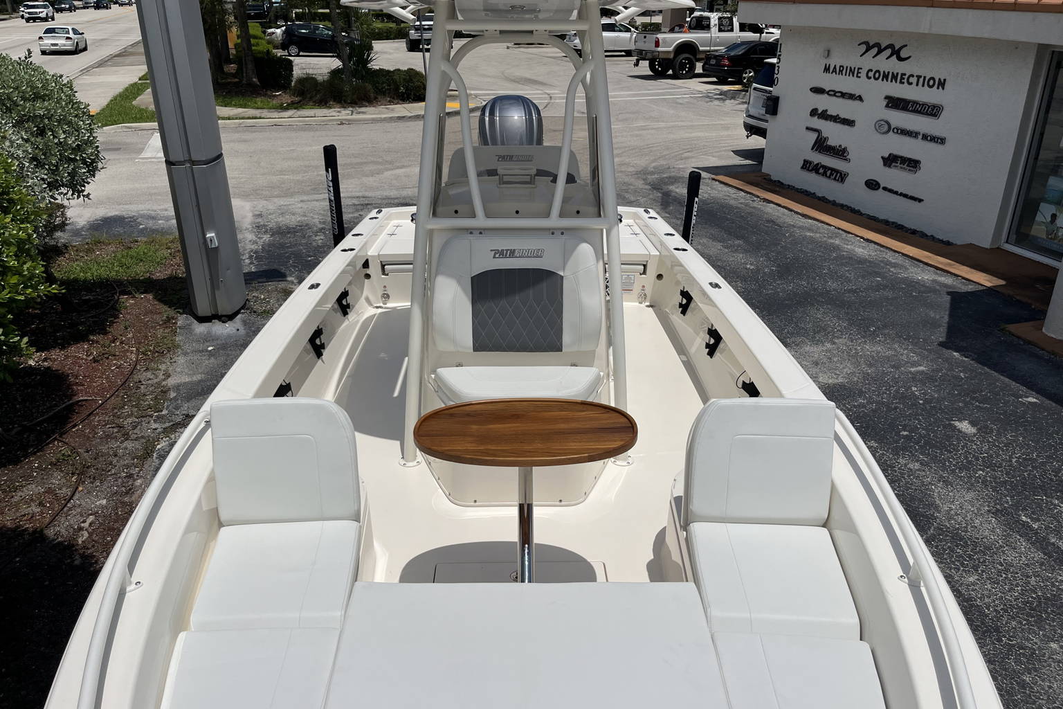 Used 2023 Pathfinder 2600 TRS #C047 image 19