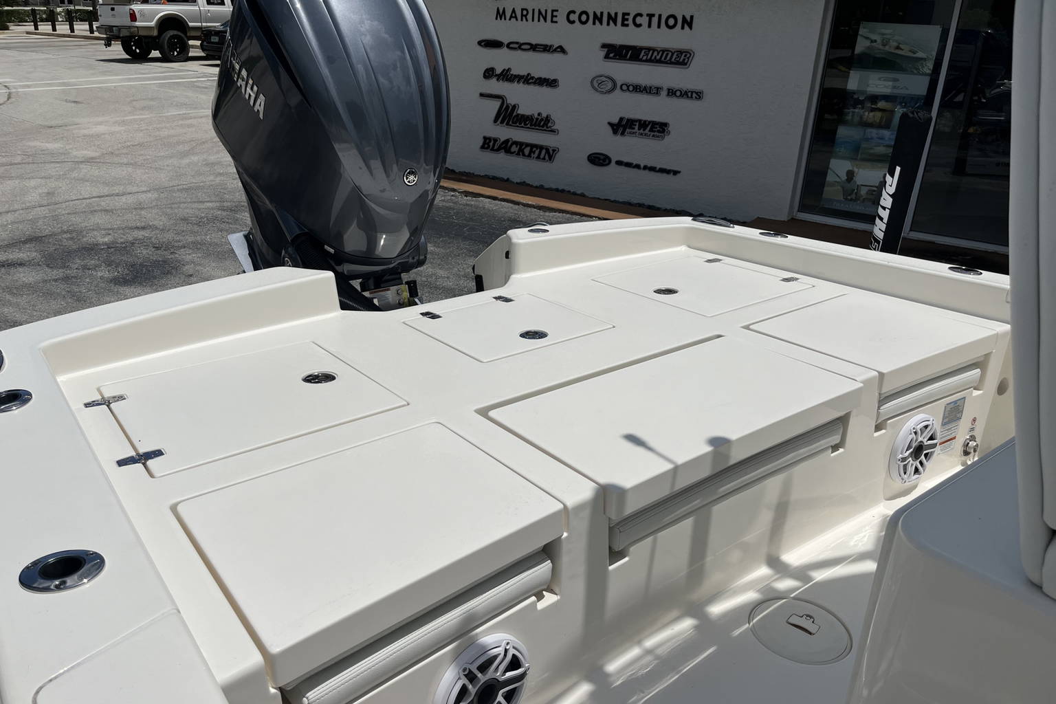 Used 2023 Pathfinder 2600 TRS #C047 image 25