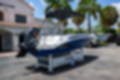 New 2022 Hurricane SunDeck Sport OB SS 185 OB image 8