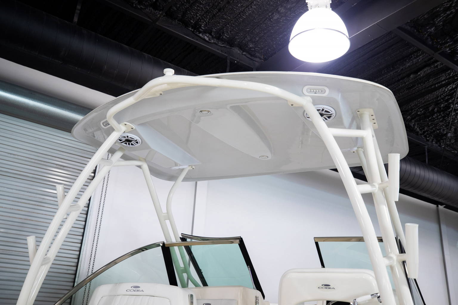 New 2023 Cobia 240 DC #E028 image 3