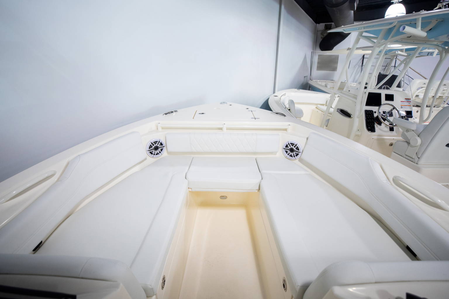 New 2023 Cobia 240 DC #E028 image 36