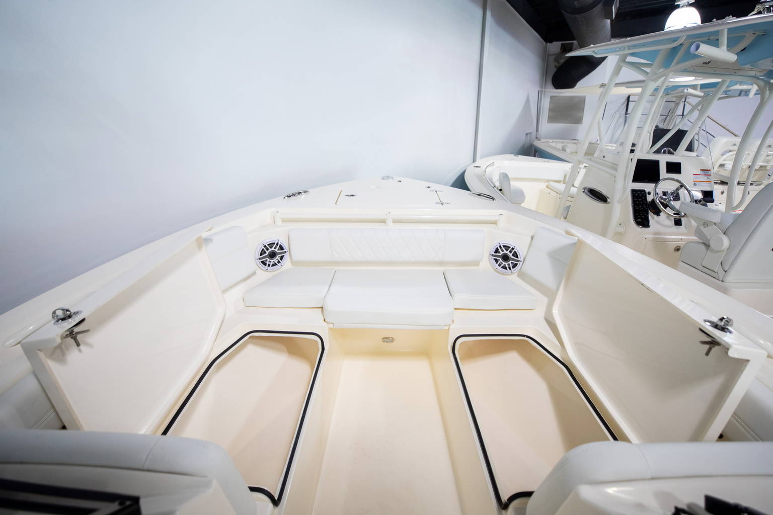 New 2023 Cobia 240 DC #E028 image 37
