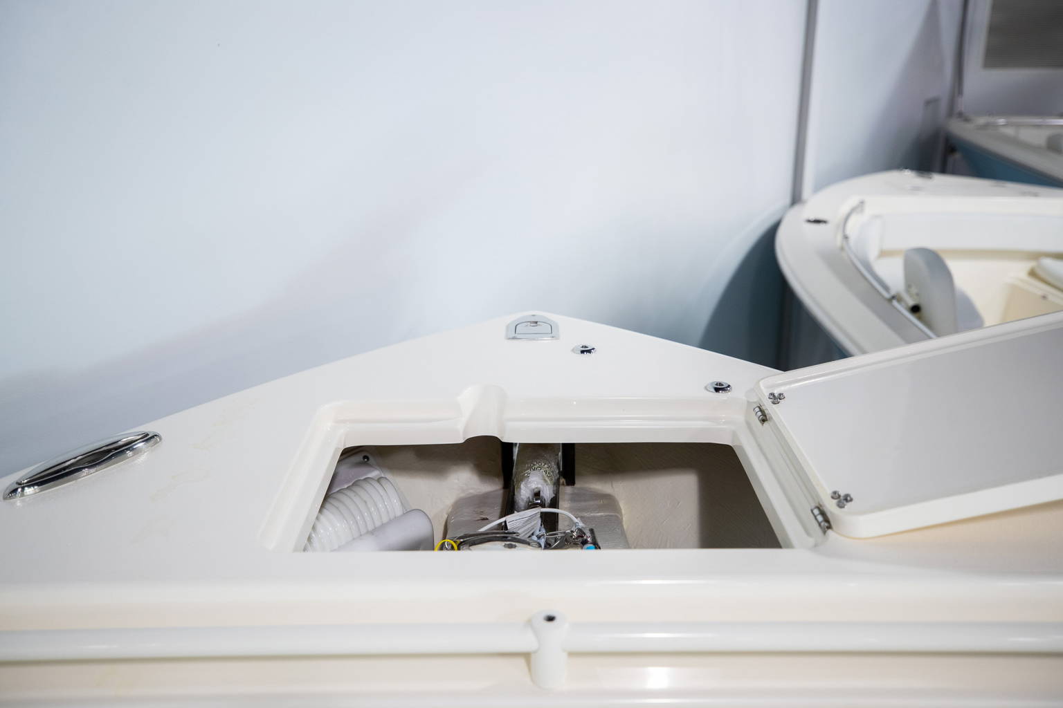 New 2023 Cobia 240 DC #E028 image 39