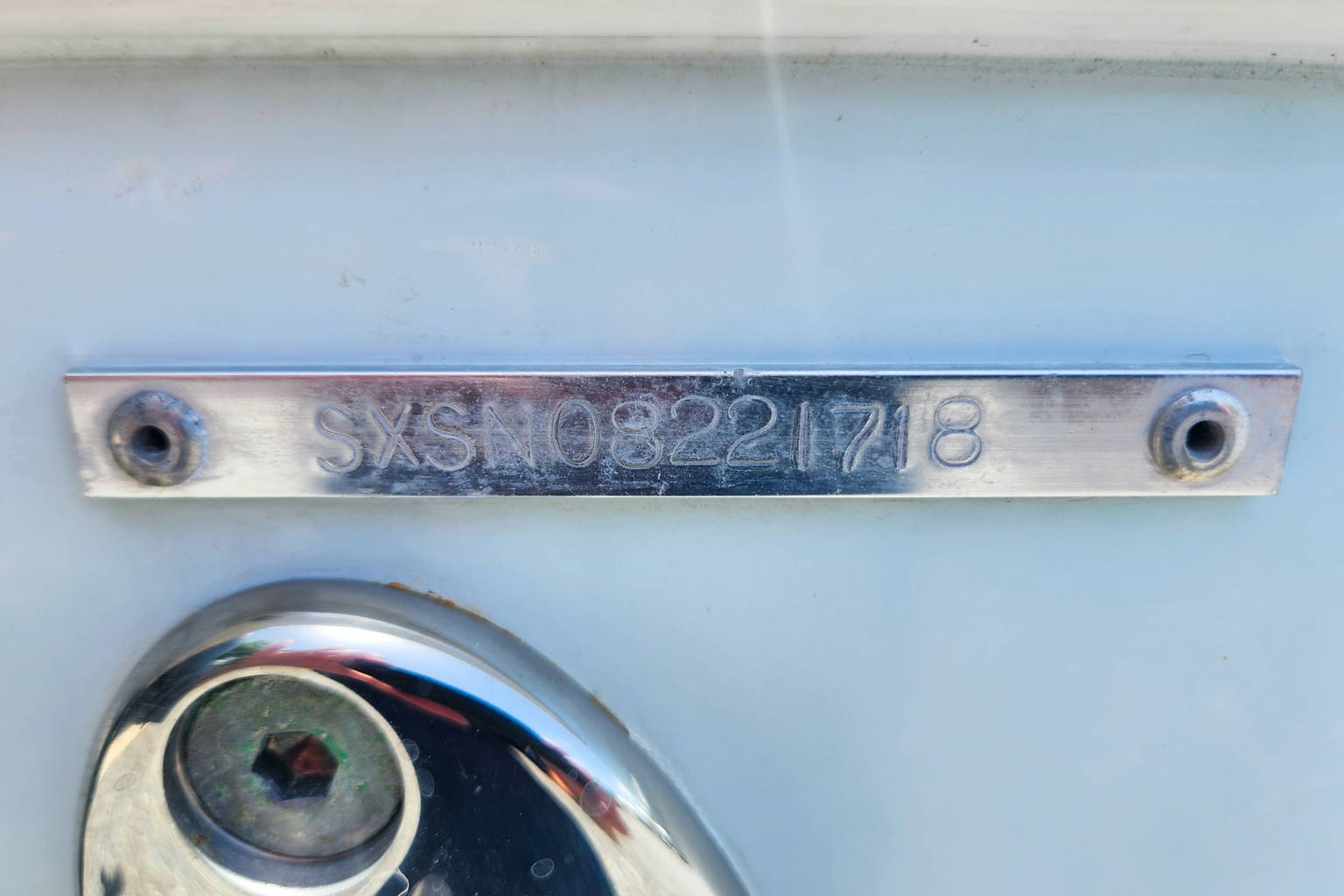 Used 2018 Sea Hunt Gamefish 27 CB #0822 image 11