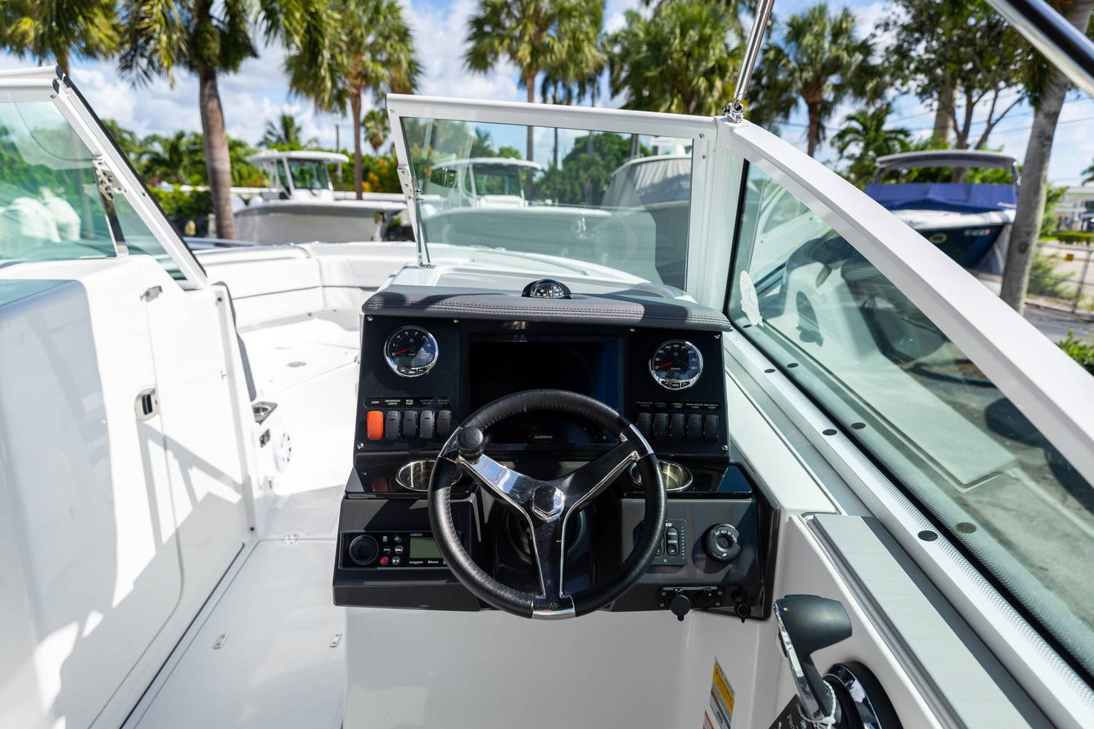 New 2023 Blackfin 232DC #K106 image 16
