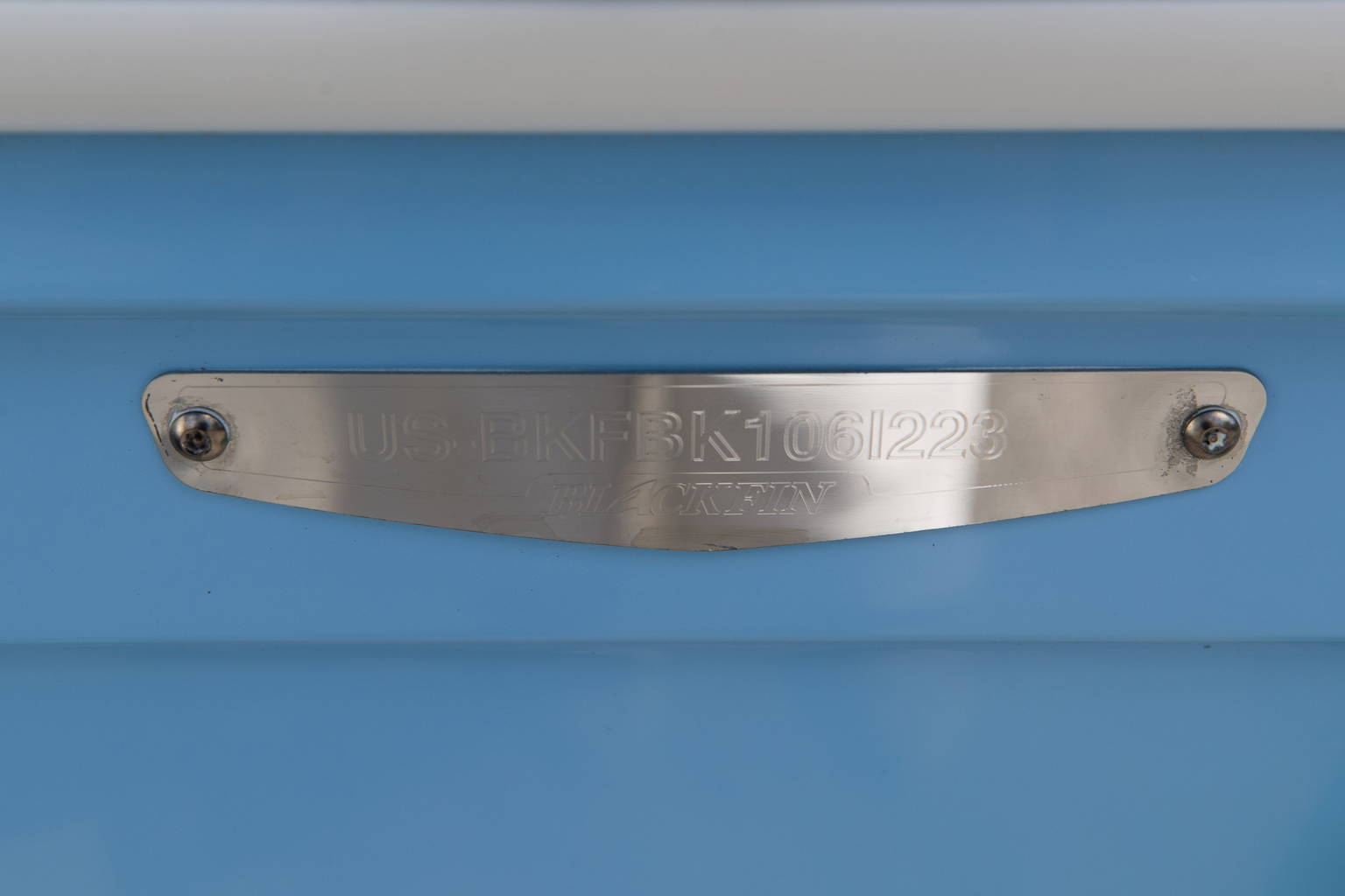 New 2023 Blackfin 232DC #K106 image 36