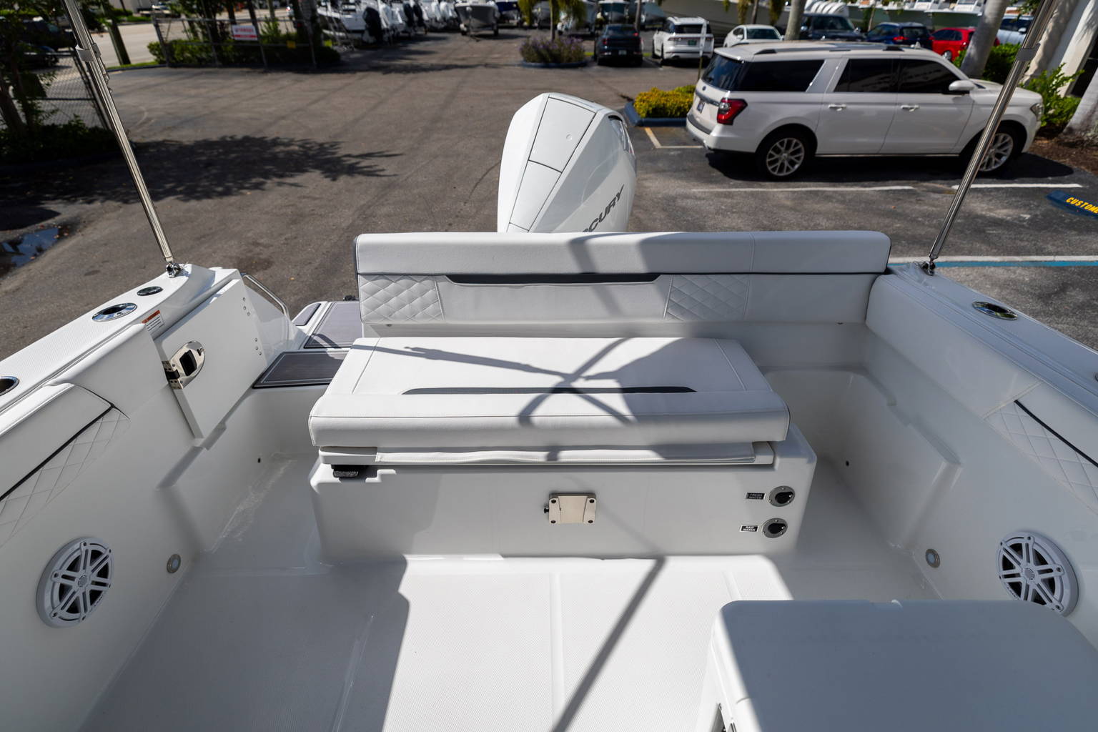 New 2023 Blackfin 232DC #K106 image 12