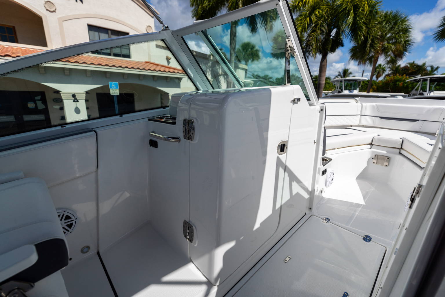 New 2023 Blackfin 232DC #K106 image 25