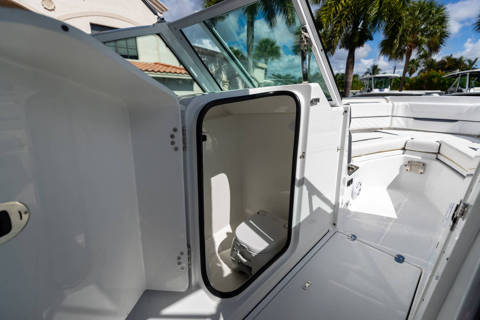 New 2023 Blackfin 232DC #K106 image 26