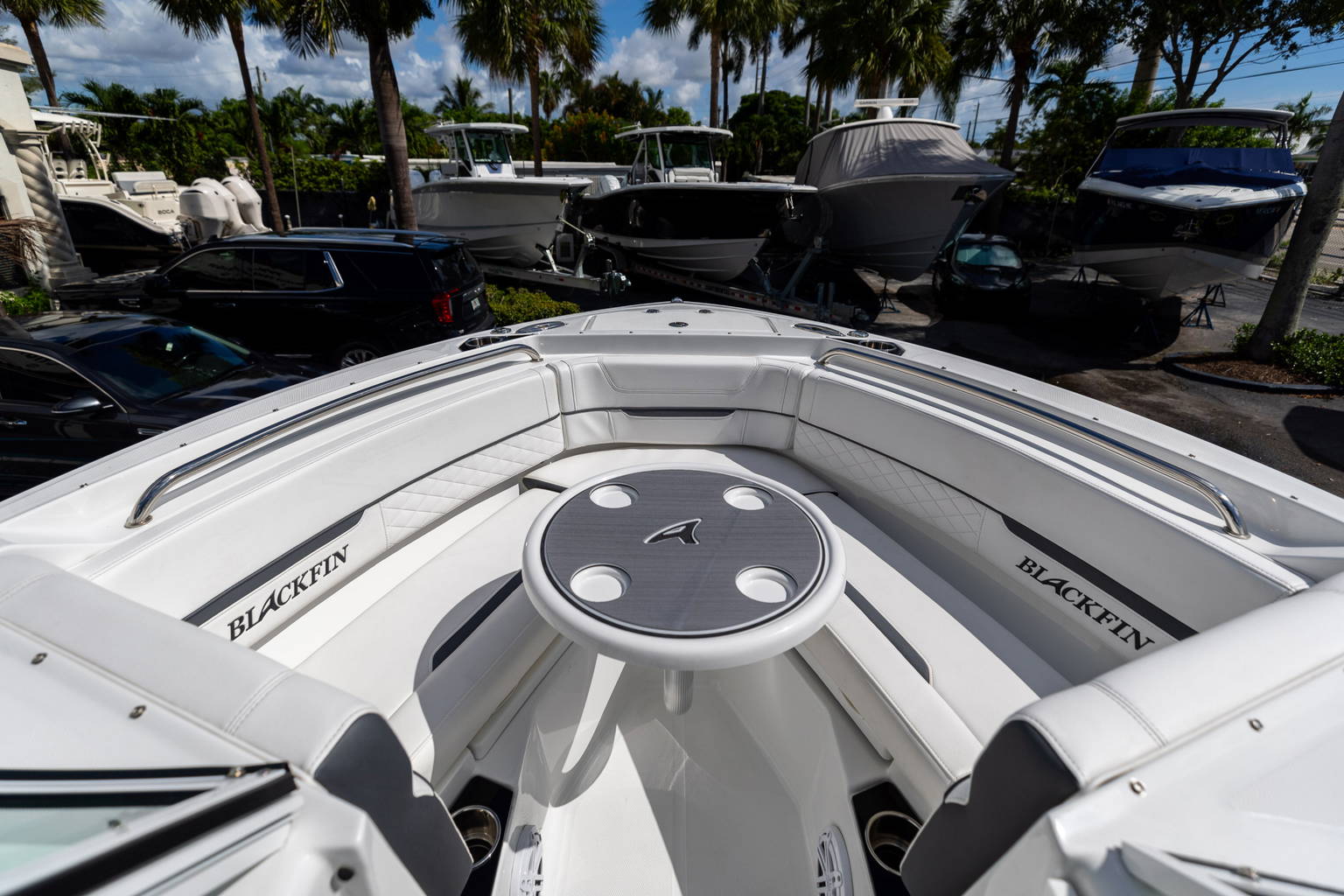 New 2023 Blackfin 232DC #K106 image 31