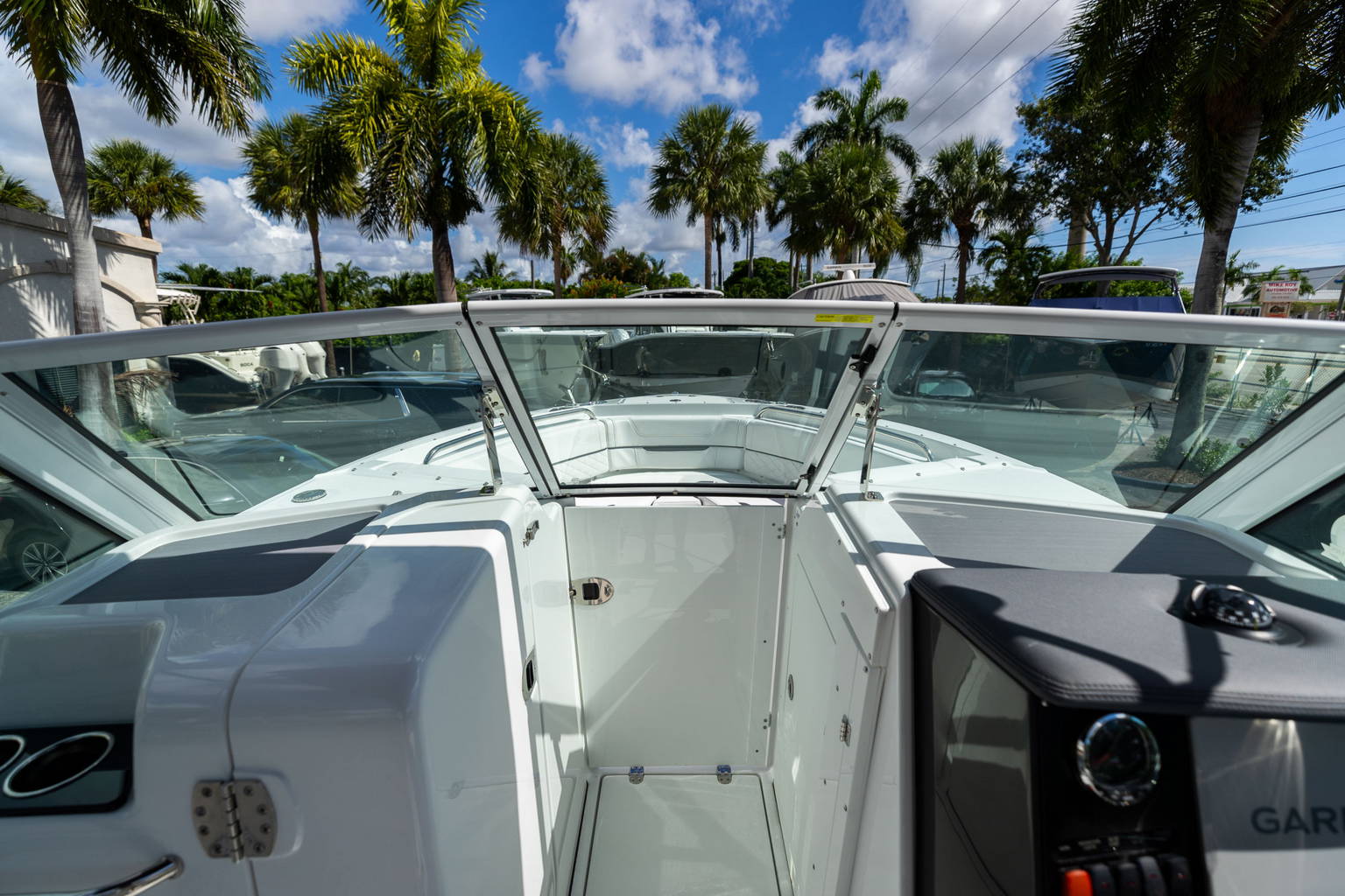 New 2023 Blackfin 232DC #K106 image 29