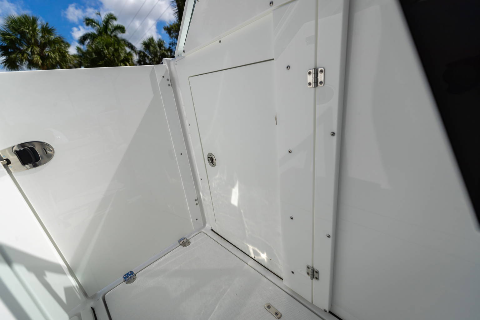 New 2023 Blackfin 232DC #K106 image 30