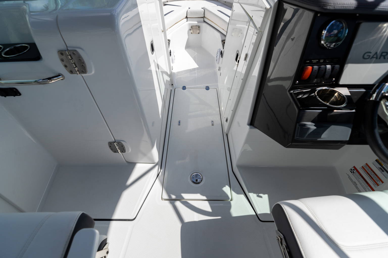 New 2023 Blackfin 232DC #K106 image 28