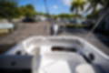 New 2022 Hurricane SunDeck Sport OB SS 185 OB image 18