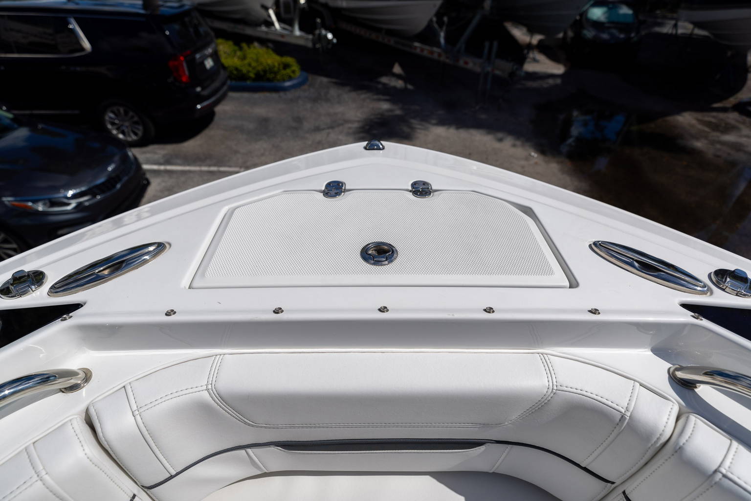 New 2023 Blackfin 232DC #K106 image 33