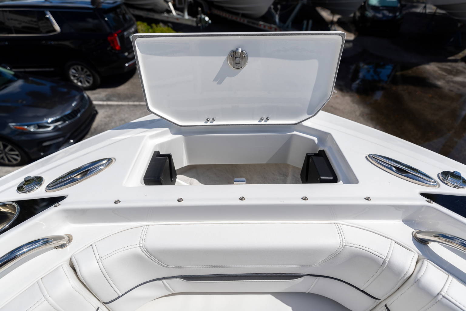 New 2023 Blackfin 232DC #K106 image 34