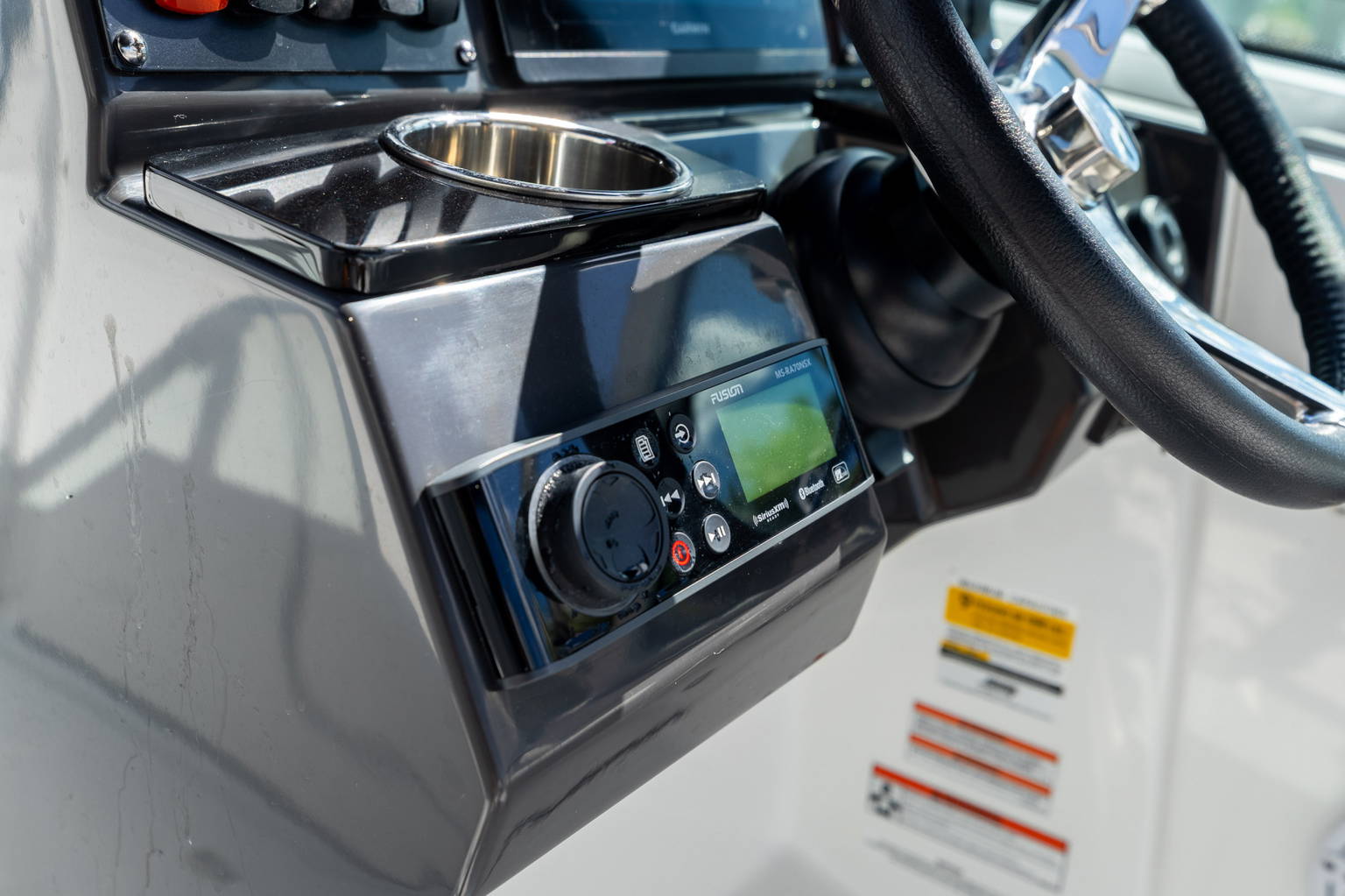 Alternative image of Blackfin 232DC in Vero Beach, FL