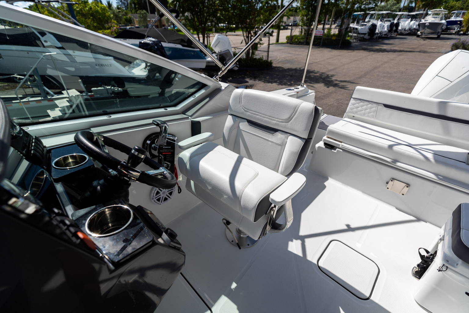 New 2023 Blackfin 232DC #K106 image 21