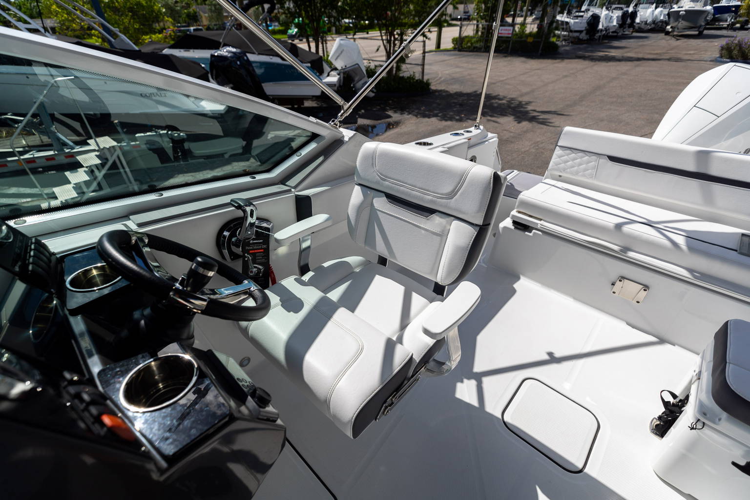 New 2023 Blackfin 232DC #K106 image 22