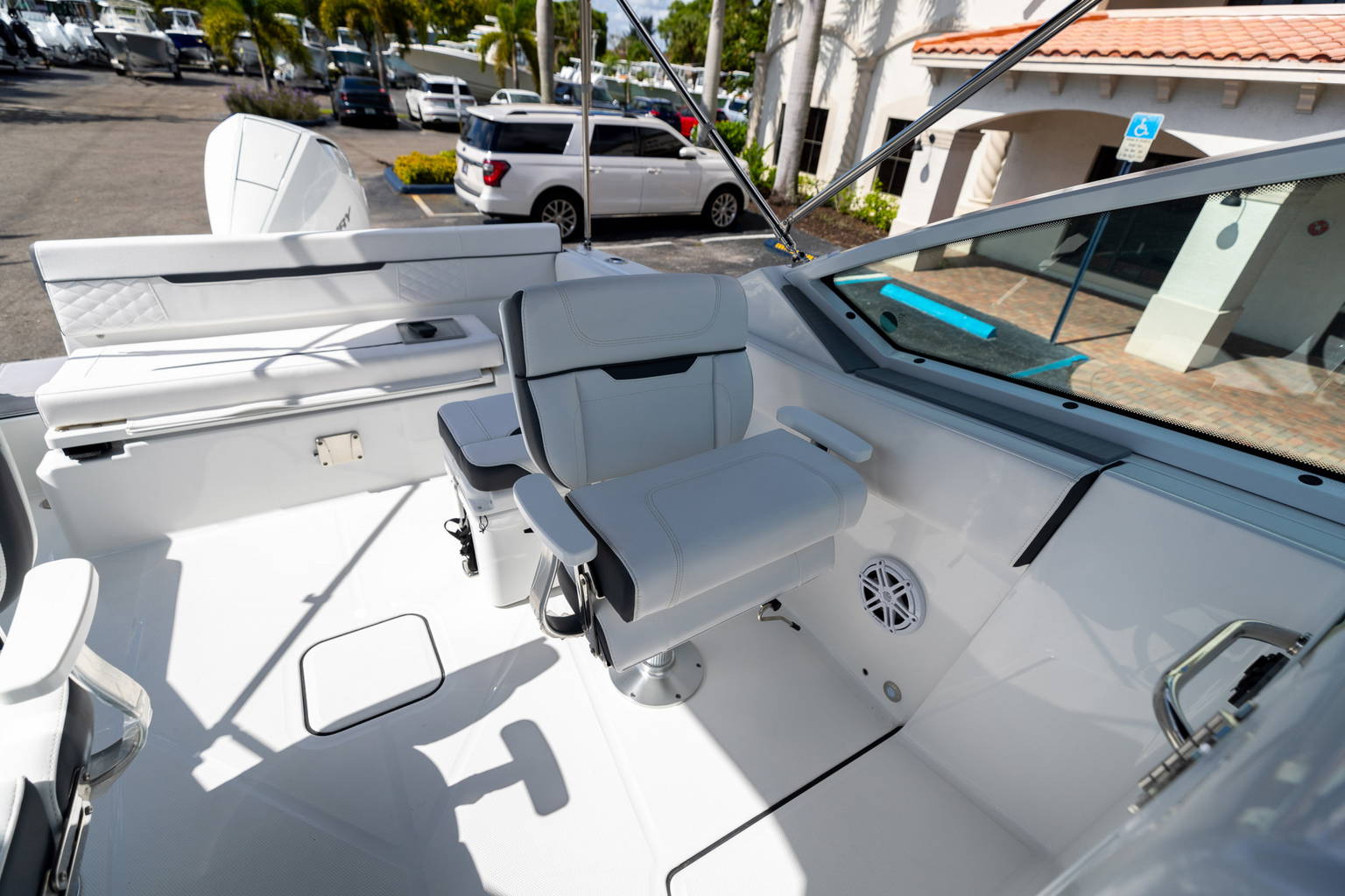 New 2023 Blackfin 232DC #K106 image 23